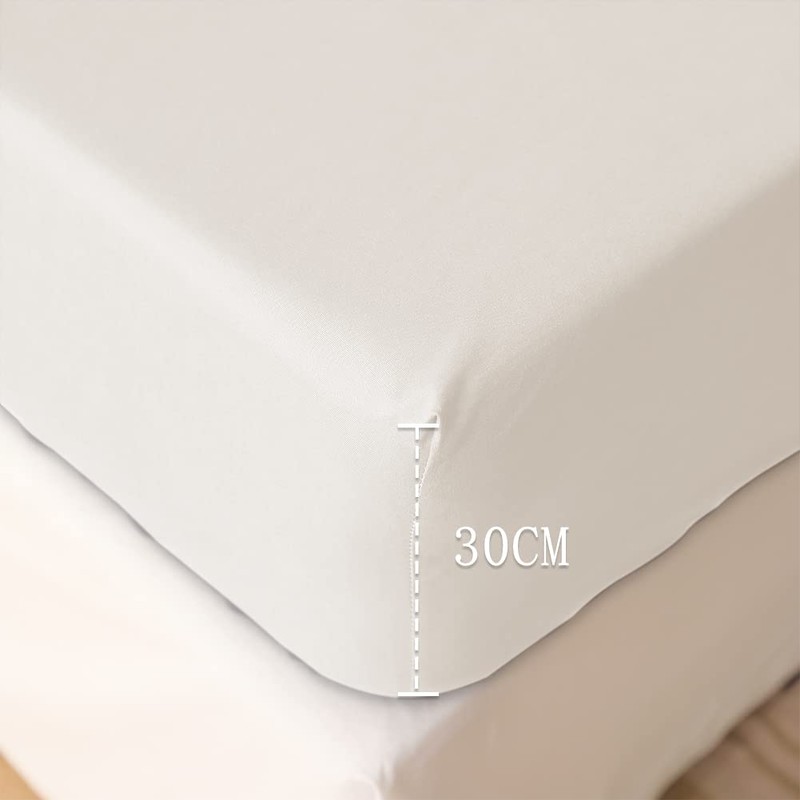 Fitted Sheet, Waterproof, Single Sheet, Bed Cover, Bed Sheet, Bedspread,