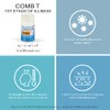 Schuessler Tissue Salts Combination T - 125 Tablets