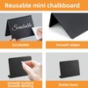 10-Piece L-Shaped Labels, Pantry Labels, Labels for Storage Boxes, Attachable