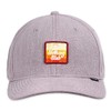Djinns - DNC2 Hippie - 6 Panel TrueFit 2.0 Curved
