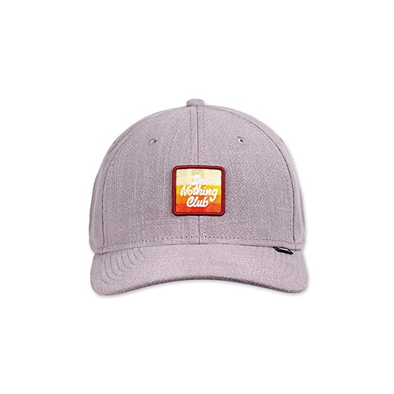 Djinns - DNC2 Hippie - 6 Panel TrueFit 2.0 Curved