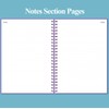 Accounting Ledger Book - A5 Ledger Book for Bookkeeping, Small
