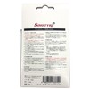 SOYO LATEX Tube, 27.6 x 1.1 - 1.2 inches (700