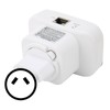 WiFi Range Extender High Speed Stable Plug and Play Portable