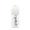DODIE Anti-Colic Bottle - 270ml - Blue - 3+ Months