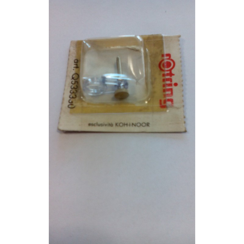 Rotring compass attachment 533 345