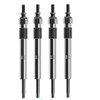appRUN 4X Glow Plugs For HYUNDAI Santa Fe III ix35