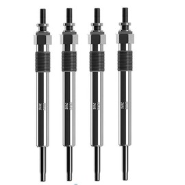 appRUN 4X Glow Plugs For HYUNDAI Santa Fe III ix35 367102F000