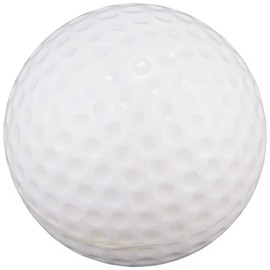 Hokushin Trading First Ball Jet Streamer BALL084 White