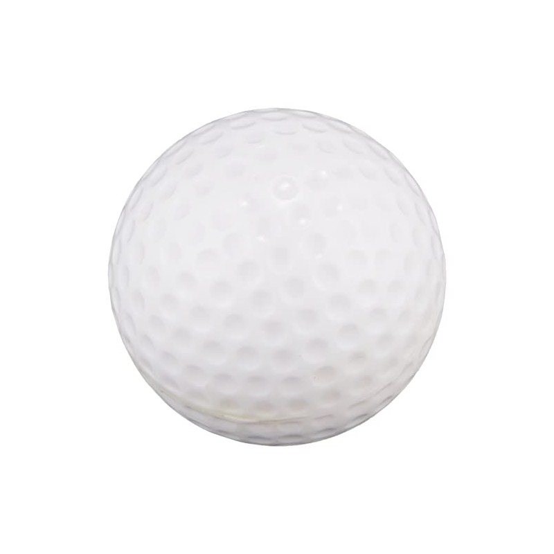 Hokushin Trading First Ball Jet Streamer BALL084 White