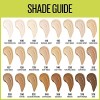 Maybelline Super Stay Full Coverage Liquid Foundation Active Wear Makeup,