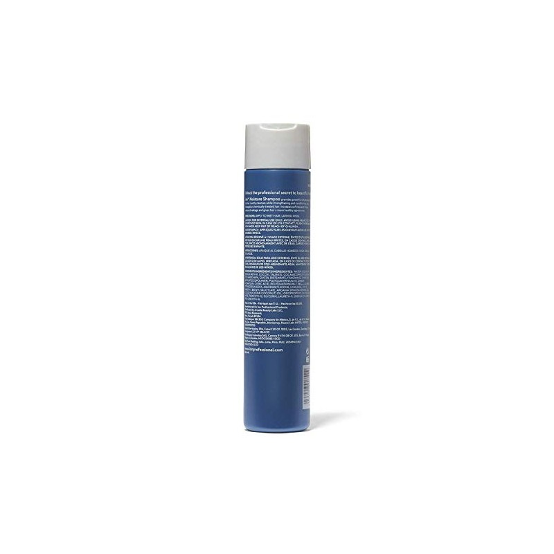 Ion Moisturizing Shampoo 12 oz. by Ion