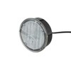 HELLA 2SD 964 169-421 Rearlight - LED - 24V - mounting/Fitting - Lens Colour: Crystal clear - Cable: 500mm - right