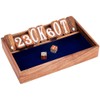 Engelhart - 350121 - Shut The Box for 2 Players