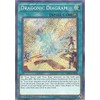 Yu-Gi-Oh! - Dragonic Diagram - BLRR-EN096 - Secret Rare -