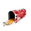 Sunshineyan Happy Valentines Day Mailbox Cover Magnetic Standard Size 18"