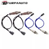 Turpa auto 4pcs O2 Sensor For 2015-2019 Nissan Altima Maxima