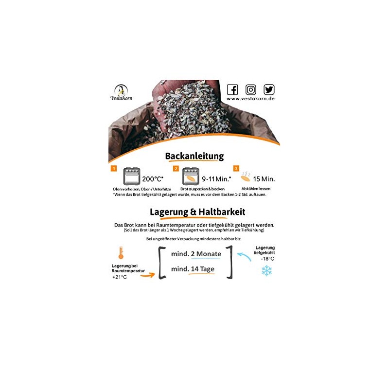 Vestakorn Raisin Mares without Raisins, 500 g, Fresh Pastries, Velvety