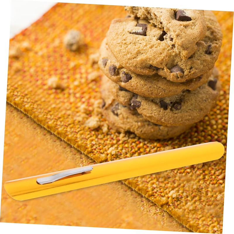 Ciieeo Bread Crumb Collector 4pcs Metal Crumb Scraper Restaurant Essential