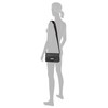 TOM TAILOR Women's Denim Bags Suzan Shoulder Bag Medium Beige,