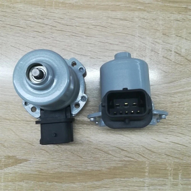 Gearzaar 2pcs AUTOMATIC TRANSMISSION CLUTCH ACTUATOR FOR 2012-2017 FORD FOCUS