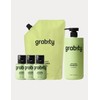 Gravity [그래비티] 헤어리프팅 샴푸 엑스트라스트롱 기획세트 (본품1 + 리필1 + 여행용3) [Gravity] Hair Lifting Shampoo Extra Strong Special Set (1 Main Product + 1 Refill + 3 Travel Sizes)