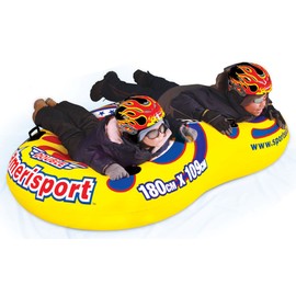 SPORTSSTUFF Snow Tube