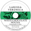 White Chocolate Mocha Guatemalan Coffee (Single Serve K-Cup Pods) (Gourmet,