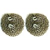 Cumberland Sales Company 1/4" Grade 70 Transport Chain Tie Down