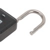 Keyless Fingerprint Locker Lock IP67 Waterproof Smart Biometric Fingerprint Lock