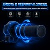 Axiniu 12V-60V Surron Throttle for Surron Light Bee X/S, Segway