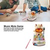 3 In 1 Mole Game Toddler Toys Interactive Game for
