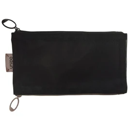Sunstar Stationery Unipo Pen Case & Pouch, Black S1425064