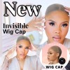 Fashion HD Wig Cap