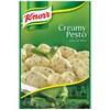 Knorr Pasta Sauce Mix Pasta Sauce Mix, Creamy Pesto 1.2