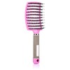 brush pink