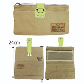 Nakajima Corporation 172402 Pickle Multi Case