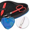 DREI SCHWERTER Germany Manicure Set Nail Set 'Kids' 5 Pieces