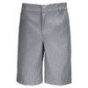 Boys Husky Fit Short Pants, 14, Grey