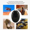 22hz‑50khz Electronic Repellent Mice Roach Spider Defender 110‑ for Home