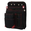 Kozuchi WORK TIME Frog WKK-51 Temporary Frame Bag