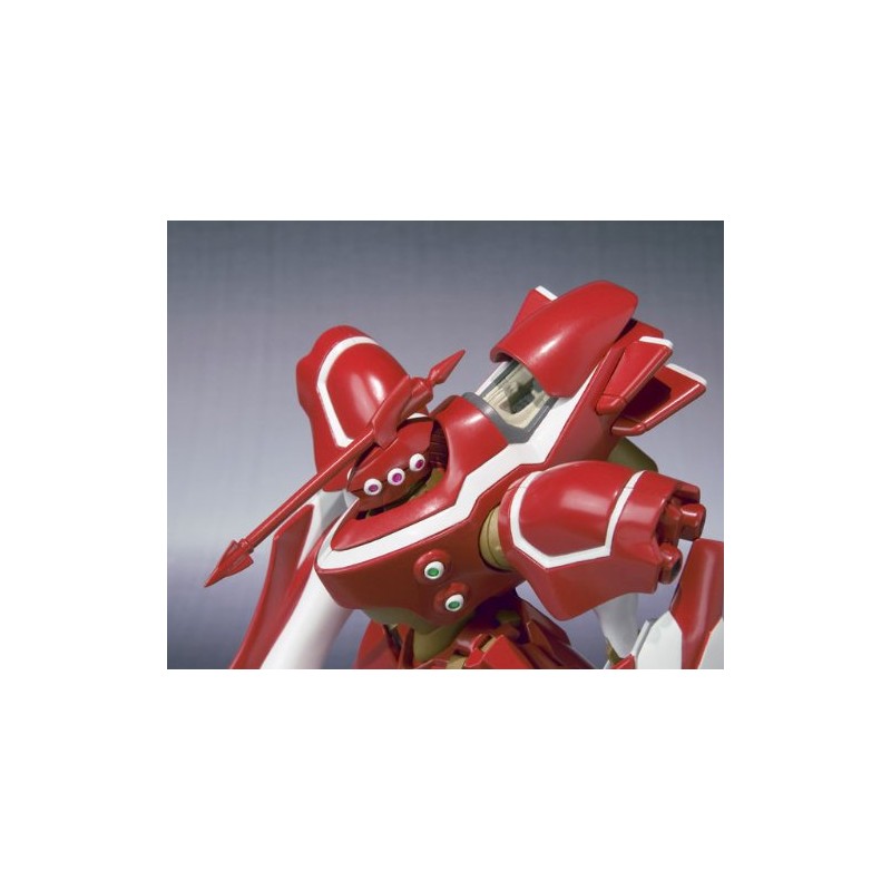 Robot Soul Tamashii 060 Eureka 7 Spearhead Figure