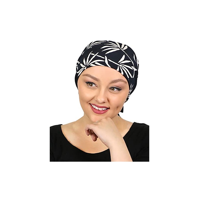 Chemo - Bufanda para mujer (cuadrada, 27"), Silhouette, Talla única