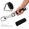 Aluminum Alloy Fish Lip Gripper Fish Hold Fishing Grip with