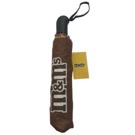 M&M's World Character Umbrella New with Tag