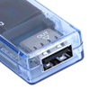4‑30V 0‑5A USB Detector High Accuracy USB Voltage Current Capacity