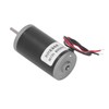 Permanent Magnet Motor DC 12V Reversible CW CCW Large Torsion