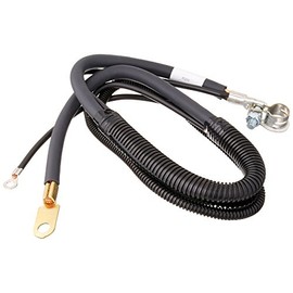 ACDelco Professional 2LF32XE Negative Battery Cable
