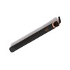 Ion Luxe Coconut Infused Ceramic Flat Iron 1 Inch