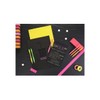 Pilot G2 07 Neon Yellow Gel Ink Pen